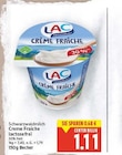 Creme Fraiche lactosefrei von Schwarzwaldmilch für 1,11 € bei E center im Angebot Creme Fraiche lactosefrei von Schwarzwaldmilch im aktuellen E center Prospekt