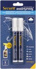 Kreidemarker Waterproof Medium im METRO Prospekt Kreidemarker Waterproof Medium von Securit im aktuellen METRO Prospekt für 7,13 €