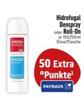 Deospray von Hidrofugal im aktuellen EDEKA Prospekt