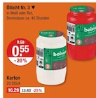 Angebot im V-Markt Bad Wörishofen Prospekt V-Markt Bad Wörishofen Prospekt mit im Angebot für 0,55 €
