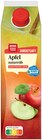 Aktuelle Saft Angebote bei REWE in Moers Aktuelles Apfel Direktsaft Angebot bei REWE in Moers ab 0,99 €