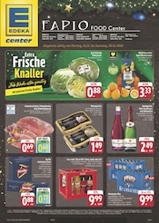 EDEKA Supermarkt Prospekt der aktuellen Woche mit 28 Seiten, gültig von 15.12.2025 bis 20.12.2025, in Seßlach und Umgebung Aktueller EDEKA Supermarkt Prospekt in Seßlach und Umgebung, "Wir lieben Lebensmittel!" mit 28 Seiten, 15.12.2025 - 20.12.2025