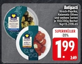 Kirsch-Paprika im Angebot bei EDEKA in Heidenheim Kirsch-Paprika Angebote bei EDEKA Heidenheim für 1,99 €