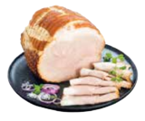 EDEKA Frischemarkt Jeshop - Schweinebraten Angebot im Prospekt Schweinebraten bei EDEKA Frischemarkt im Jeshop Prospekt für 1,99 €
