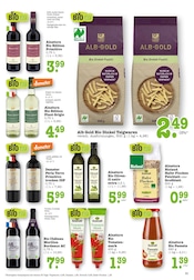 Aktueller E center Prospekt mit Wein, "Aktuelle Angebote", Seite 5