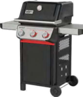 Gasgrill Spirit E-325 Angebote von Weber bei Hornbach Braunschweig für 539,00 €