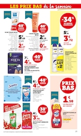 Catalogue Super U en cours à Issy-les-Moulineaux, "Super U", Page 25