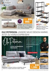 Aktueller Opti-Wohnwelt Prospekt mit Regal, "AKTUELLE ANGEBOT", Seite 14