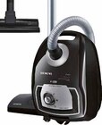Beutel-Staubsauger VSZ4GMJUBI im Angebot bei expert in Emden Beutel-Staubsauger VSZ4GMJUBI Angebote von Siemens bei expert Emden für 111,00 €