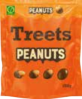 Treets von The Peanut Company im aktuellen EDEKA Prospekt für 2,22 €