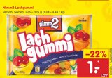 Lachgummi von Nimm2 im aktuellen Netto Marken-Discount Prospekt