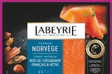 Saumon Fumé Norvège - LABEYRIE en promo chez Super U Saint-Nazaire à 2,49 €