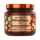 Masque Capillaire - ULTRA DOUX à 5,69 € dans le catalogue Carrefour