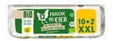 Frische Bio Eier XXL im Angebot bei Lidl in Wolfenbüttel Frische Bio Eier XXL Angebote von Bio bei Lidl Wolfenbüttel für 3,39 €
