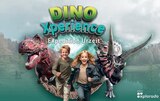 DinoXperience in Königswinter von  im aktuellen Lidl Prospekt für 59,00 €