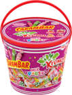 Auchan Supermarché Mutzig - Promo SEAU BONBONS KREMA CARAMBAR Promo SEAU BONBONS KREMA CARAMBAR à 4,89 € dans le catalogue Auchan Supermarché à Mutzig