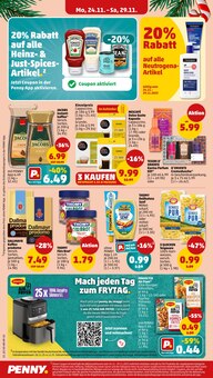 Pflanzen im Penny Prospekt "Wer günstig will, muss Penny." mit 40 Seiten (Aachen)