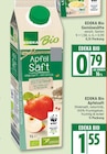 Gemüsesäfte von EDEKA Bio für 0,79 € bei EDEKA im Angebot Gemüsesäfte von EDEKA Bio im aktuellen EDEKA Prospekt