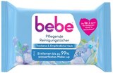 REWE Siegen - Pflegende Reinigungstücher Angebot im Prospekt Pflegende Reinigungstücher bei REWE im Siegen Prospekt für 1,99 €