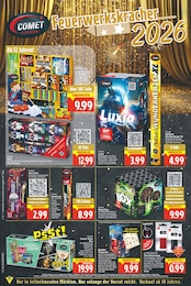Knallerbsen Angebot im aktuellen E center Prospekt auf Seite 20