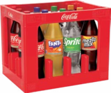 Coca-Cola im Angebot bei Getränke Hoffmann in Hilden Coca-Cola Angebote von Coca-Cola bei Getränke Hoffmann Hilden für 10,99 €