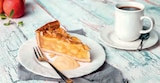 Apfelkuchen Angebote bei Möbel Mahler Siebenlehn Leipzig für 3,50 €