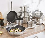 Topf-Set „Elegance“ von Rösle im aktuellen XXXLutz Möbelhäuser Prospekt für 179,90 €