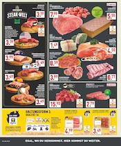 Fleisch im Marktkauf Prospekt in Dülmen Aktueller Marktkauf Prospekt mit Fleisch, "Aktuelle Angebote", Seite 4