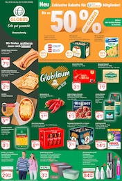 Aktueller GLOBUS Supermärkte Prospekt für Salzgitter: Aktuelle Angebote mit 24} Seiten, 30.09.2024 - 05.10.2024