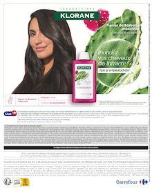 Catalogue Carrefour de la semaine 27, "PARAPHARMACIE", page 2, 01/07/2025 - 18/07/2025 Prospectus Carrefour en cours, "PARAPHARMACIE", page 2 sur 22