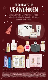 Rossmann Prospekt der Woche "Mein Drogeriemarkt" Seite 2, 27.11.2023 bis 24.12.2023 für Teterow Aktueller Rossmann Prospekt "Mein Drogeriemarkt" Seite 2 von 12 Seiten für Teterow