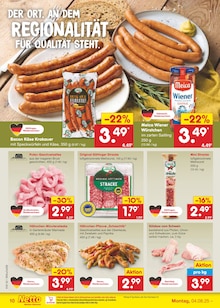 Pfanne im Netto Marken-Discount Prospekt "Aktuelle Angebote" mit 61 Seiten (Osnabrück)