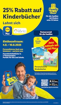 Absolut Vodka Angebot im Lidl Prospekt, gültig von 04.08.2025 bis 09.08.2025 Absolut Vodka Angebot im aktuellen Lidl Prospekt auf Seite 59