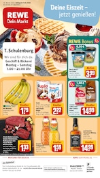 REWE Prospekt "Dein Markt" für Dortmund, 28 Seiten, 27.04.2026 - 02.05.2026