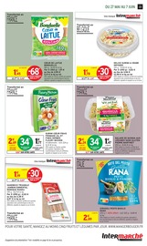 Cuisine en promo dans le catalogue Intermarché Super à la page 23