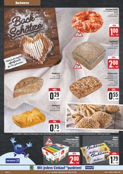 Aktueller EDEKA Prospekt mit Wecker, "Wir lieben Lebensmittel!", Seite 18