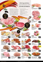 Aktueller EDEKA Prospekt mit Rindfleisch, "Aktuelle Angebote", Seite 2