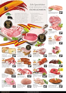 Braten im EDEKA Prospekt "Aktuelle Angebote" mit 6 Seiten (Bottrop)