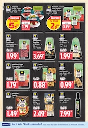 Aktueller Marktkauf Prospekt mit Schinken, "Top Angebote", Seite 2
