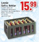 Saft o. Nektar bei Trinkgut im Köln Prospekt für 15,99 €