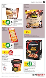 Offre Congélateur dans le catalogue Intermarché Super du moment à la page 23