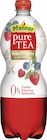Pure Tea Bio Früchte-tee Angebote von Pfanner bei E center Karlsruhe für 1,19 €