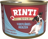 Gold oder Gold Mini von Rinti im aktuellen Fressnapf Prospekt für 0,59 €