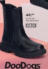 Mädchenstiefel im Angebot bei RENO in Hemer Mädchenstiefel Angebote von DooDogs Icetex bei RENO Hemer für 27,99 €