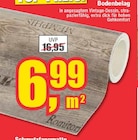 Ihr Teppichfreund Königsbrunn - Bodenbelag Angebot im Prospekt Bodenbelag bei Ihr Teppichfreund im Königsbrunn Prospekt für 6,99 €