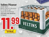 Pilsener Angebote von Veltins bei E center Euskirchen für 11,99 €