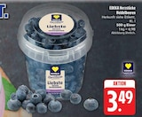 Heidelbeeren bei EDEKA im Prospekt "" für 3,49 €