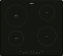 Table de Cuisson Induction - Géant Casino à Nantes Table de Cuisson Induction en promo chez Géant Casino Nantes à 199,99 €