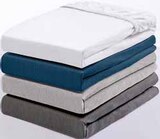 Aktuelles Jersey-Spannbetttuch Angebot bei Segmüller in Ingolstadt ab 9,99 €