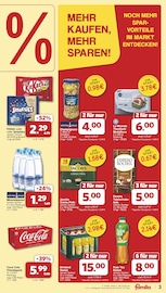 Aktueller famila Nordwest Prospekt mit Jacobs, "Markt - Angebote", Seite 3